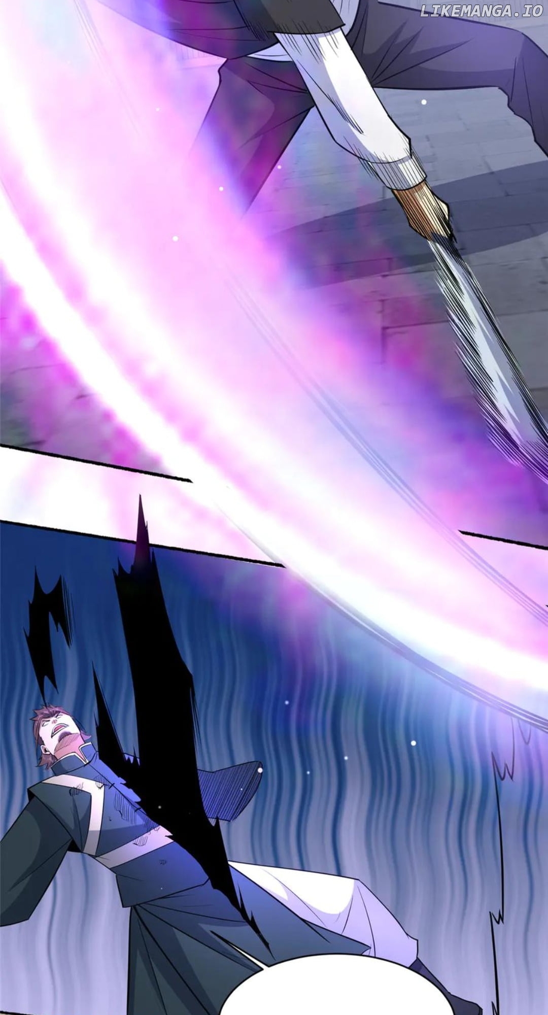 Divine Urban God Chapter 253 - page 28